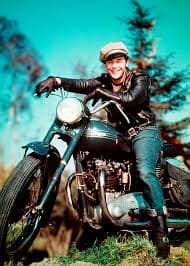 The Wild One (1953)