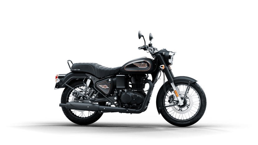 Bullet 350