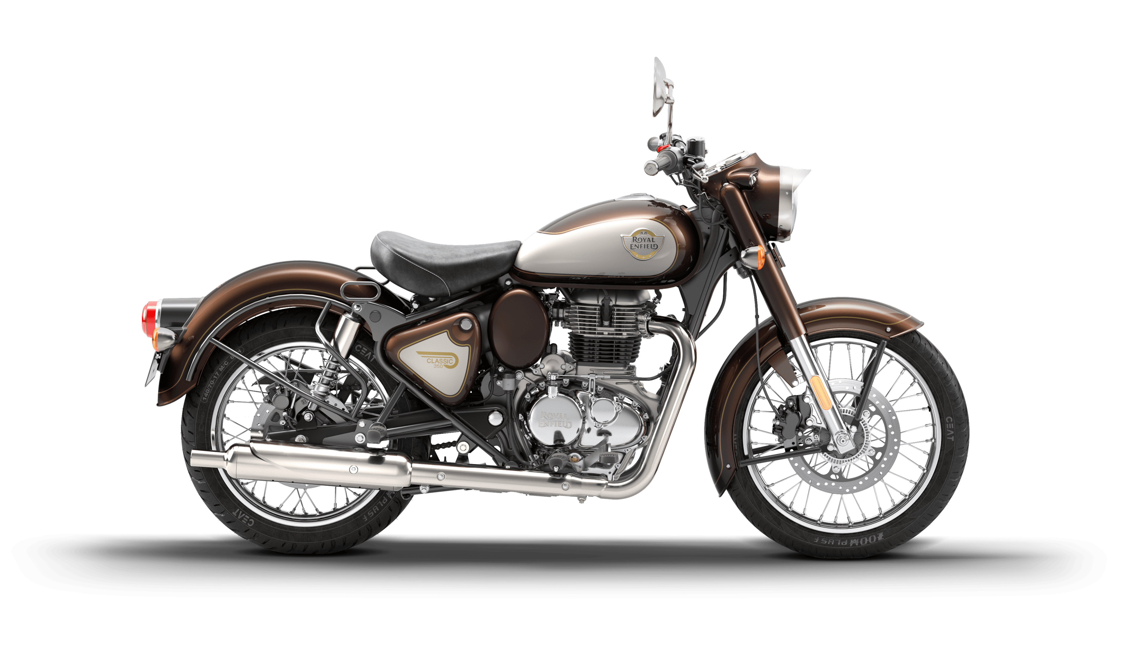 Royal Enfield Classic 350