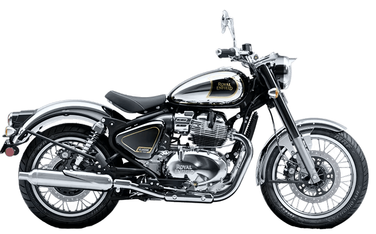 Classic 650