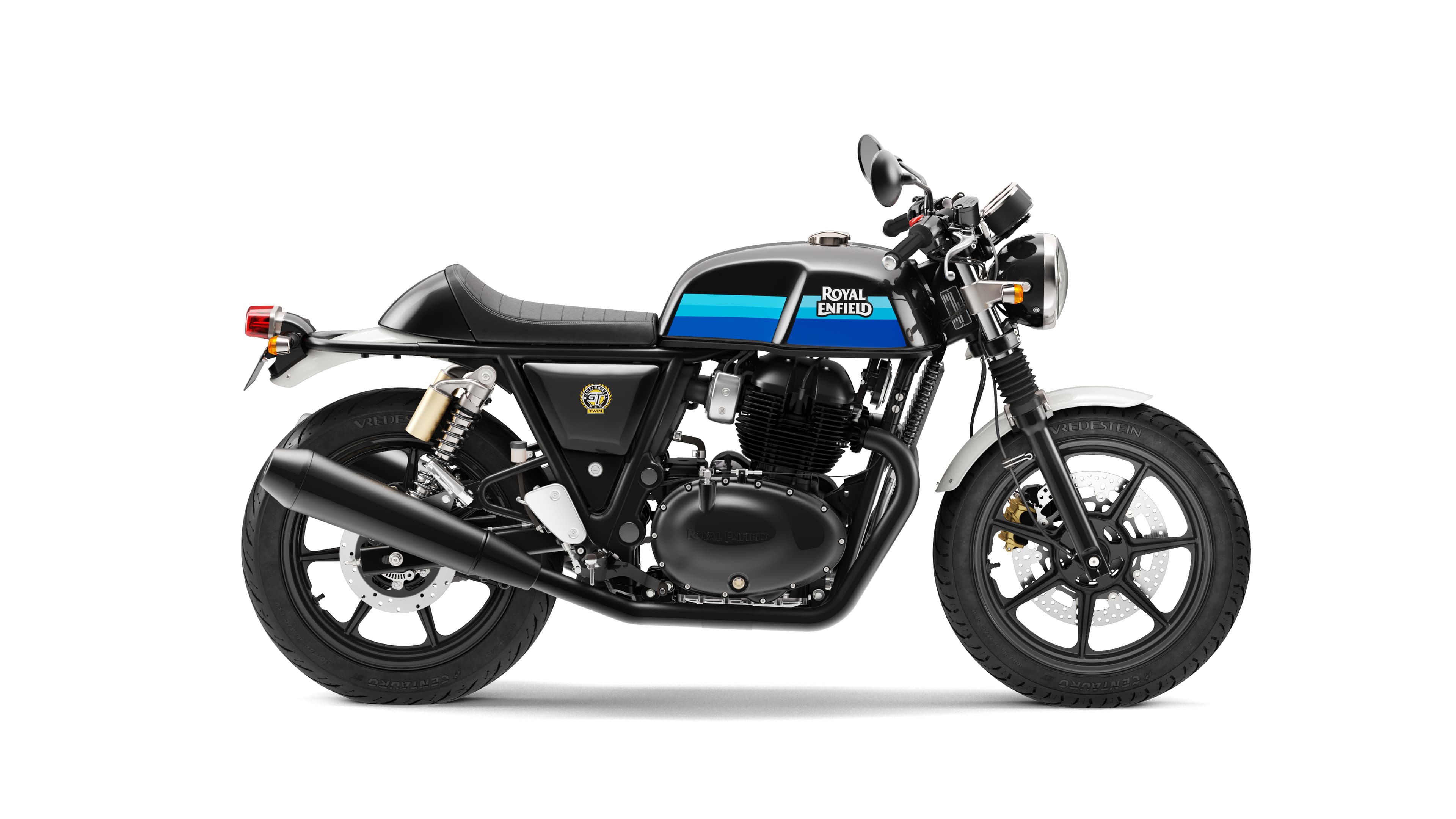 Royal Enfield Continental GT 650