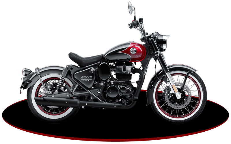 Goan Classic 350