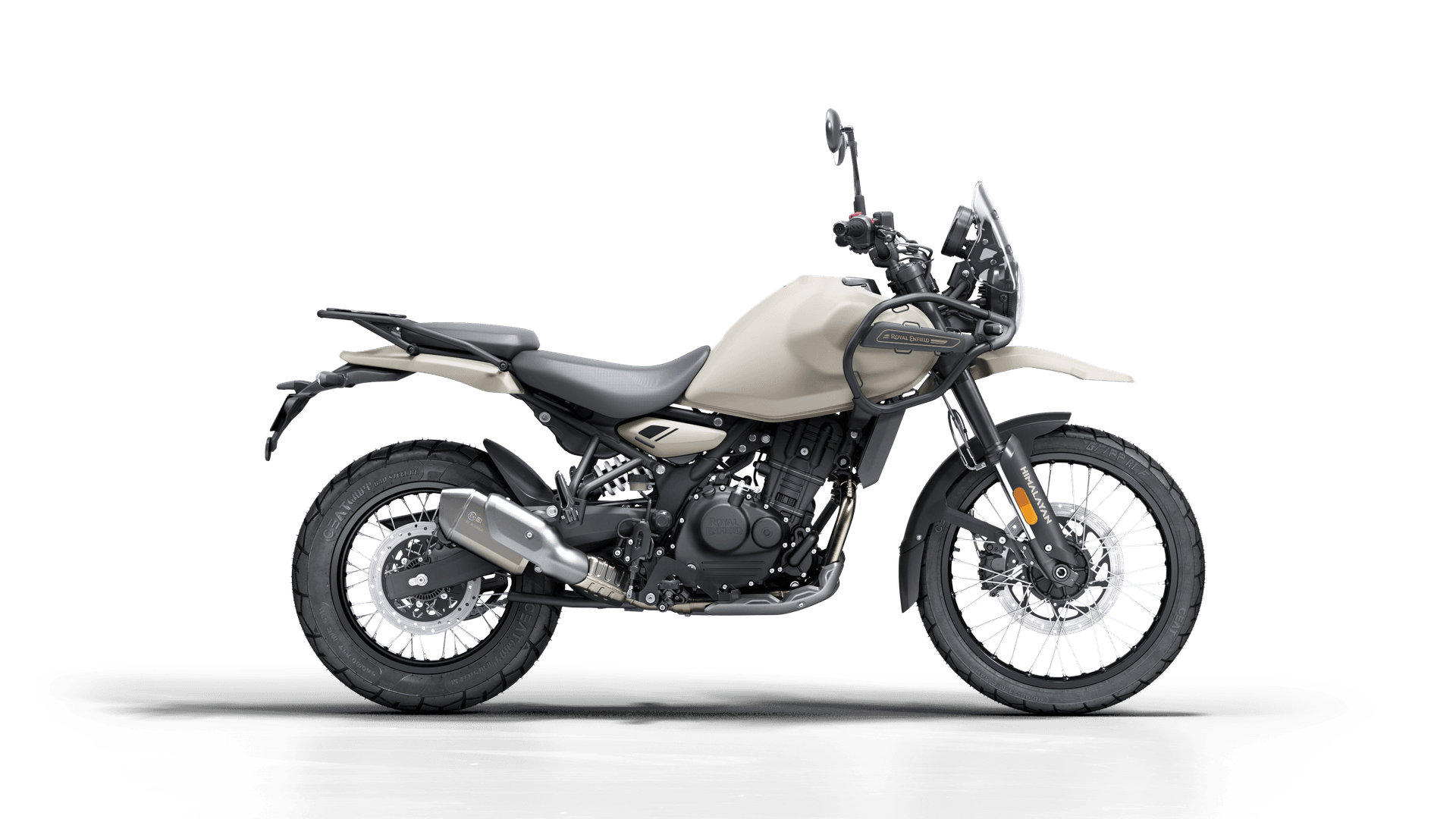 Himalayan 450