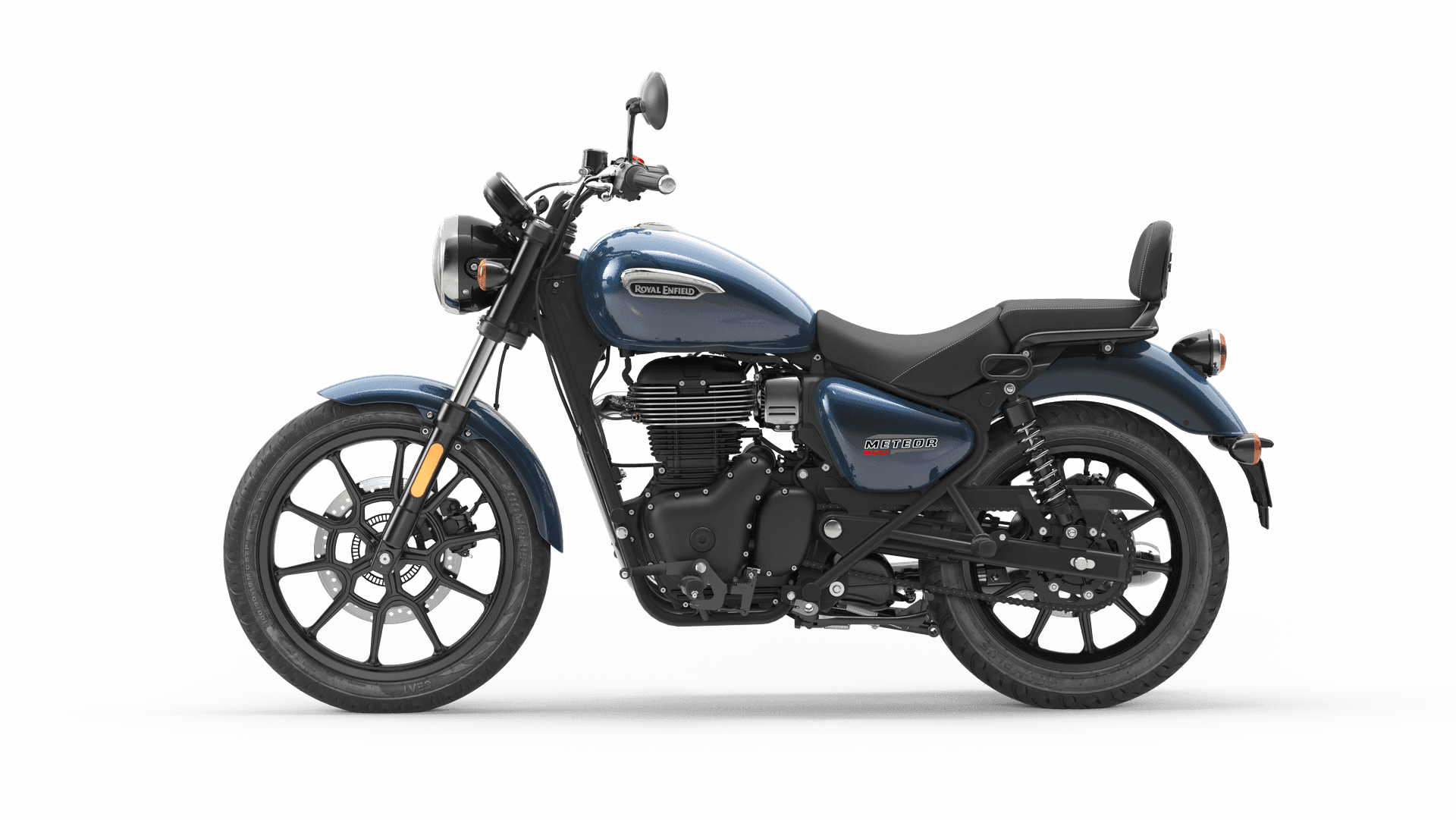 Meteor 350