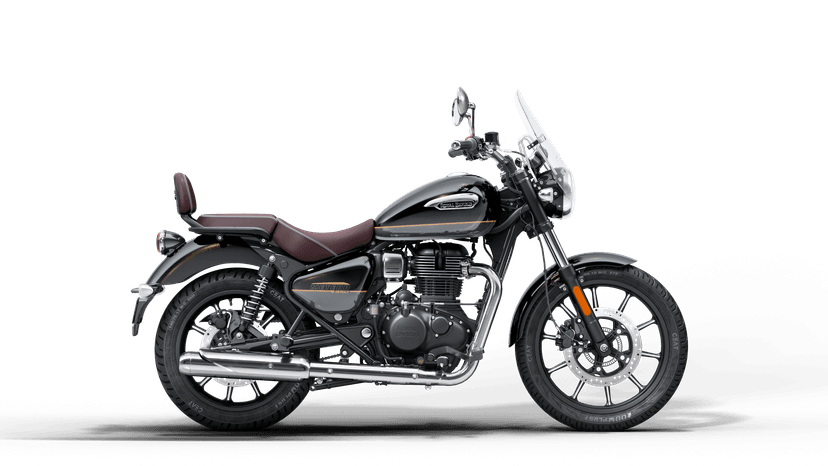 Meteor 350