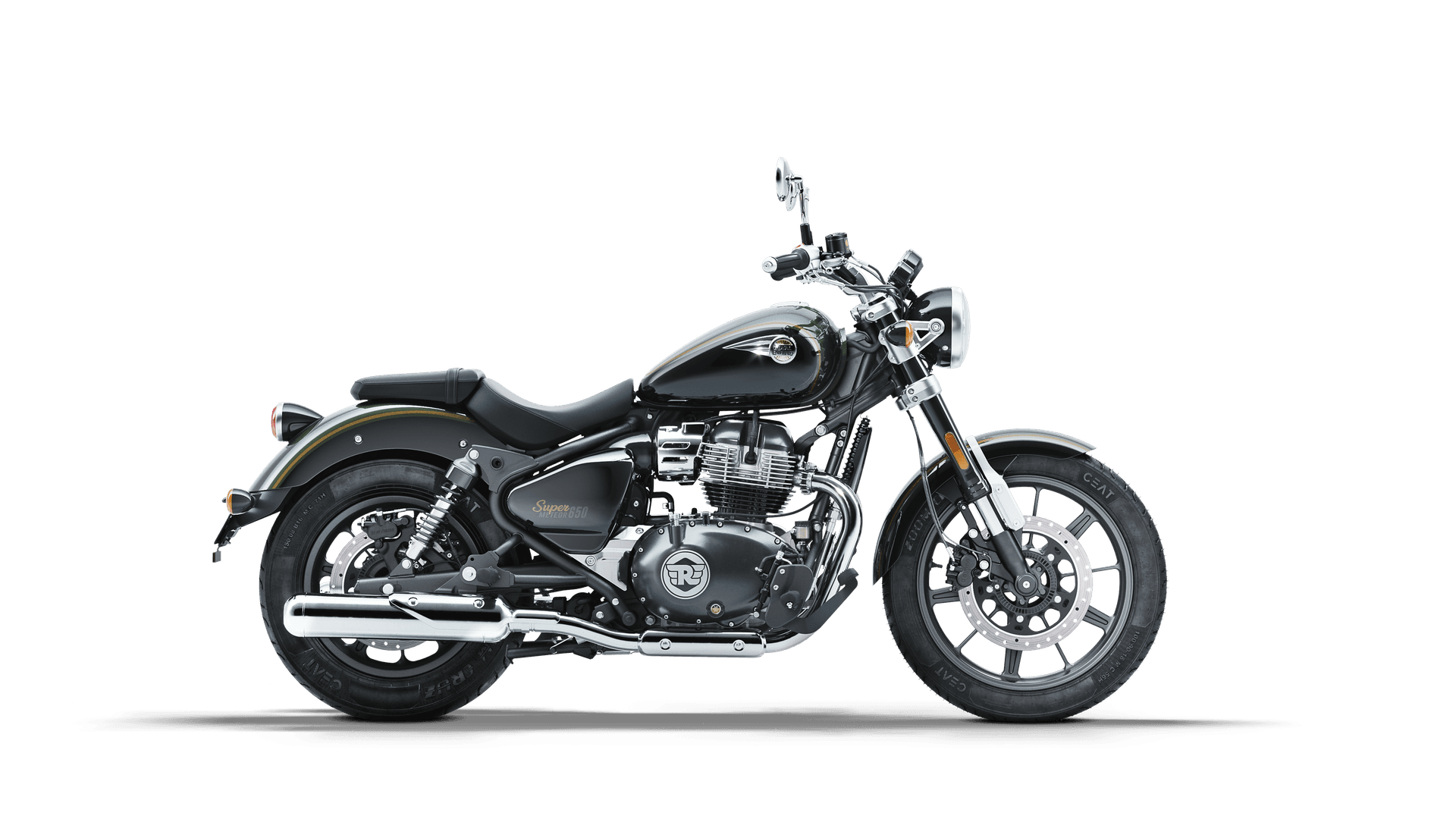 Super Meteor 650