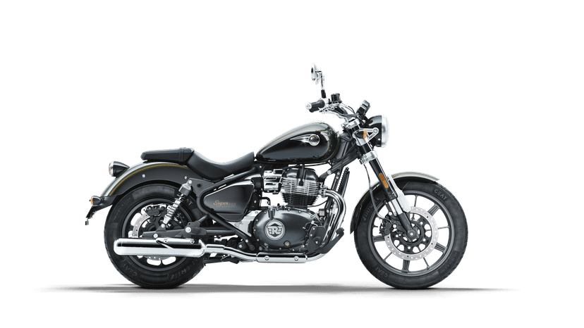 Super Meteor 650