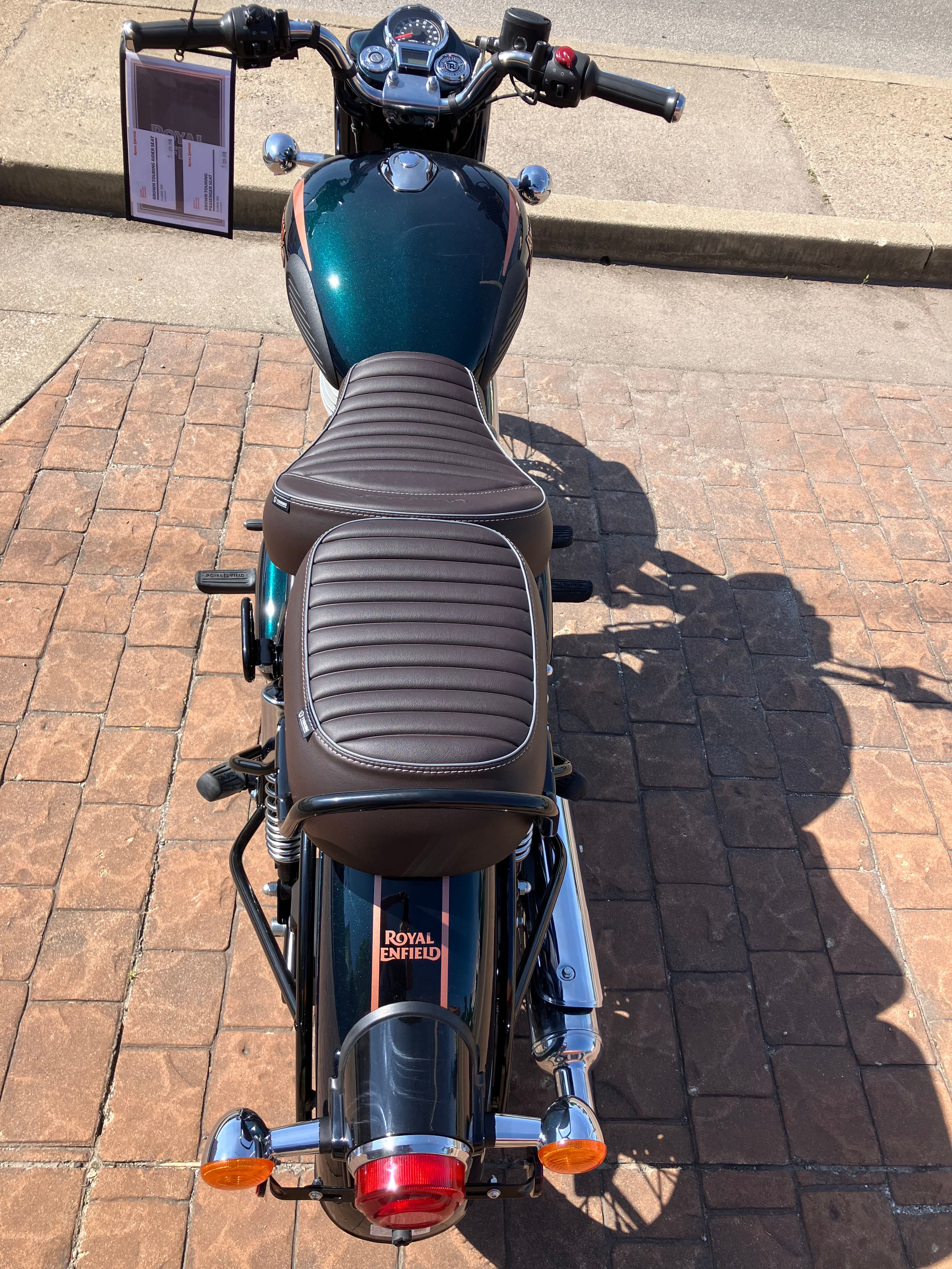 2024 Royal Enfield Classic 350